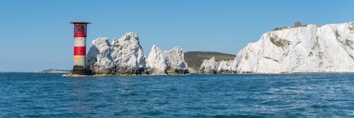 The Isle of Wight can settle more than the digital ID argument